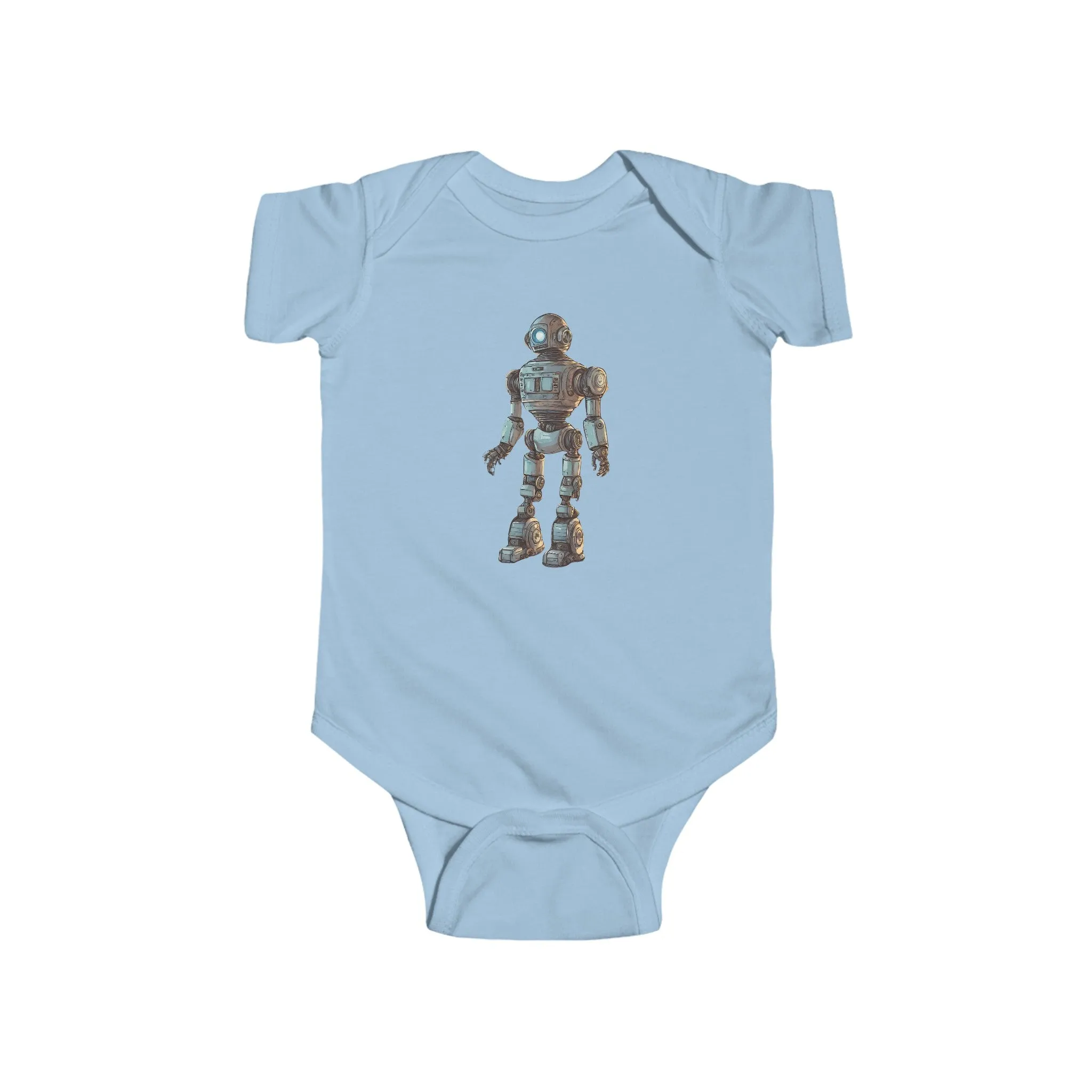 Robinson Robot Bodysuit